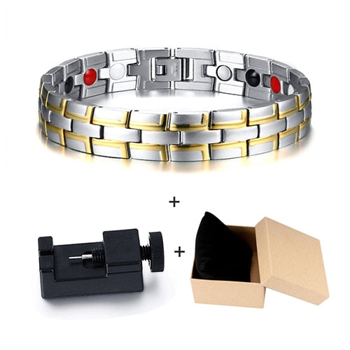 Magnetic Bracelet