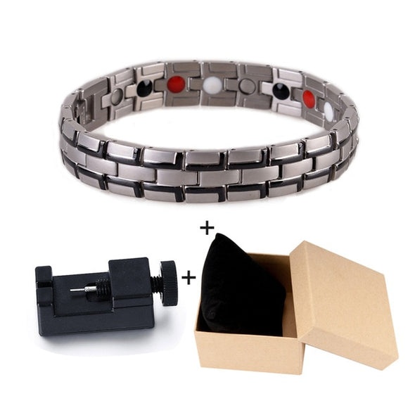 Magnetic Bracelet