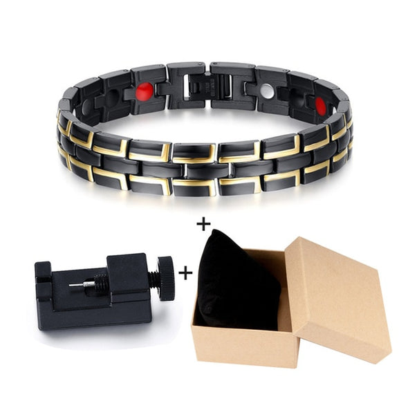 Magnetic Bracelet