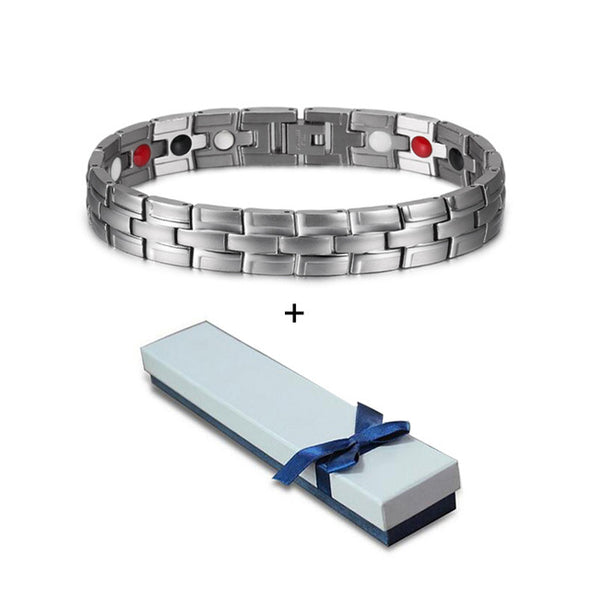 Magnetic Bracelet